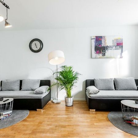 Dr Apartments Berlin Dış mekan fotoğraf
