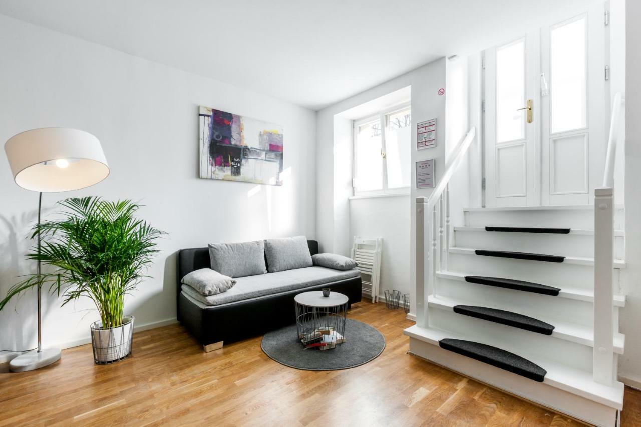 Dr Apartments Berlin Dış mekan fotoğraf